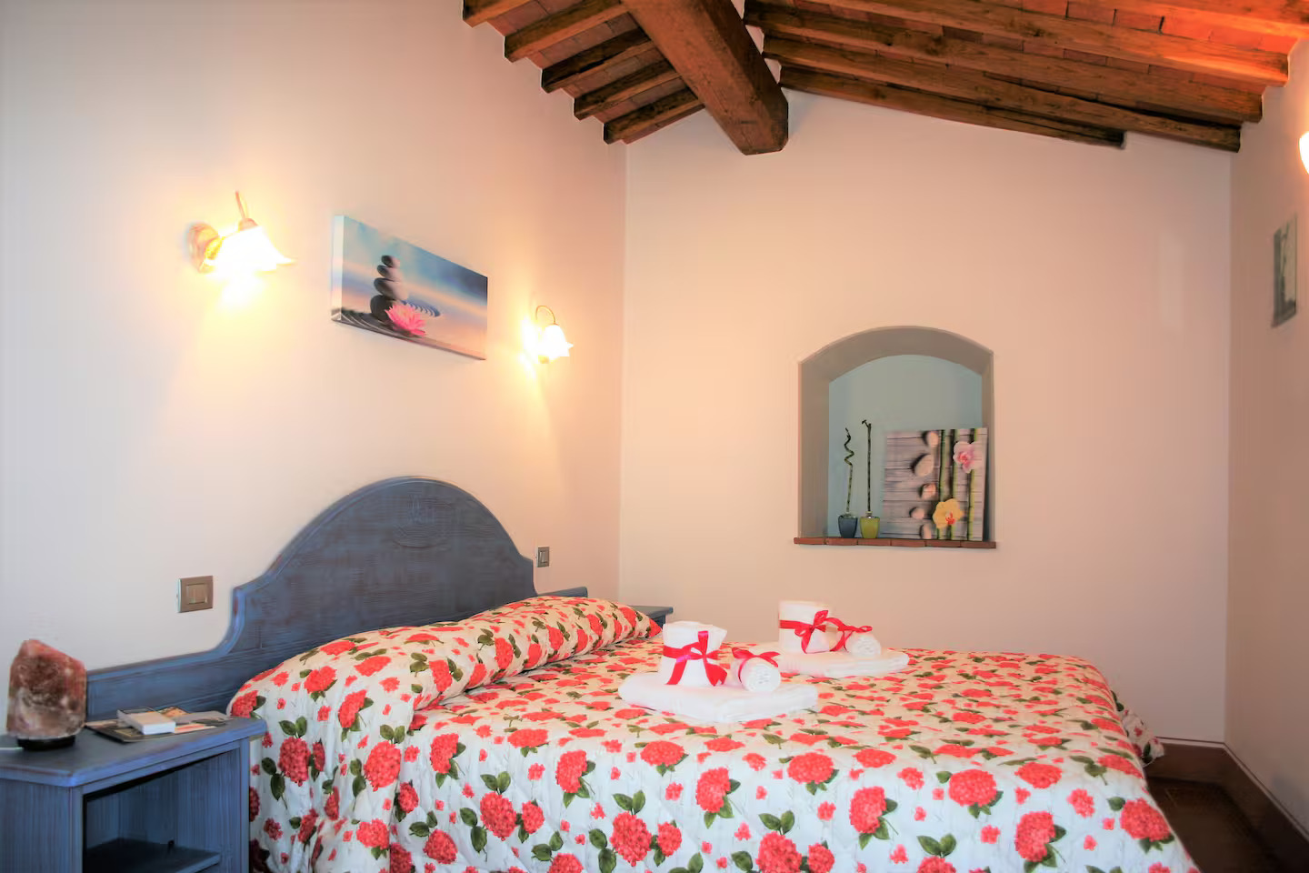 camera da letto 1