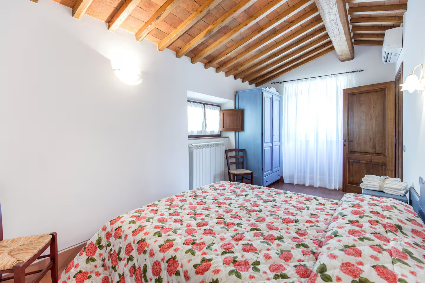 camera da letto 2