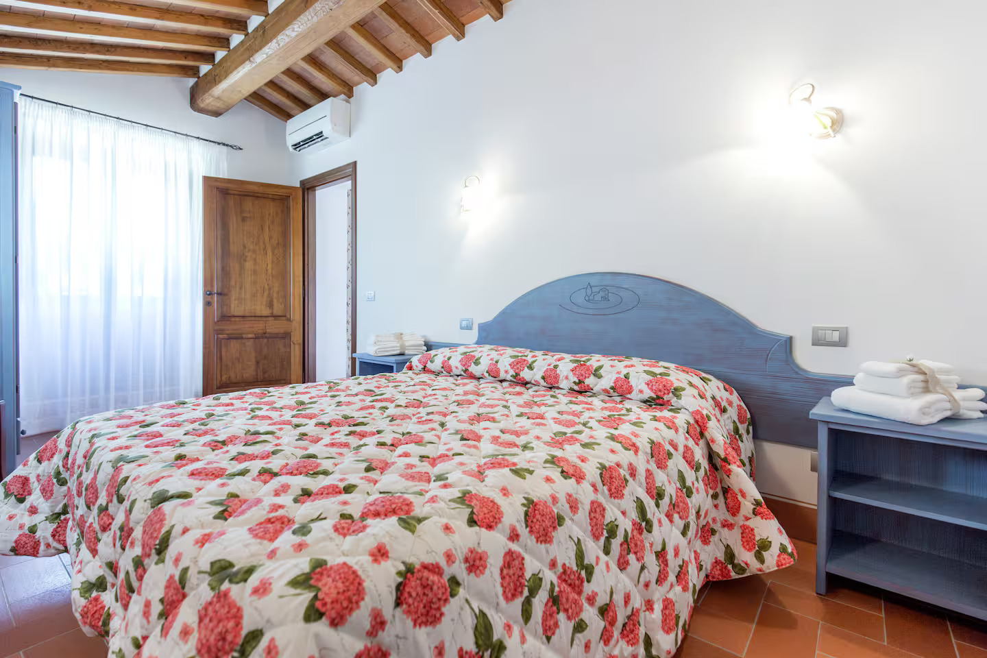camera da letto 3