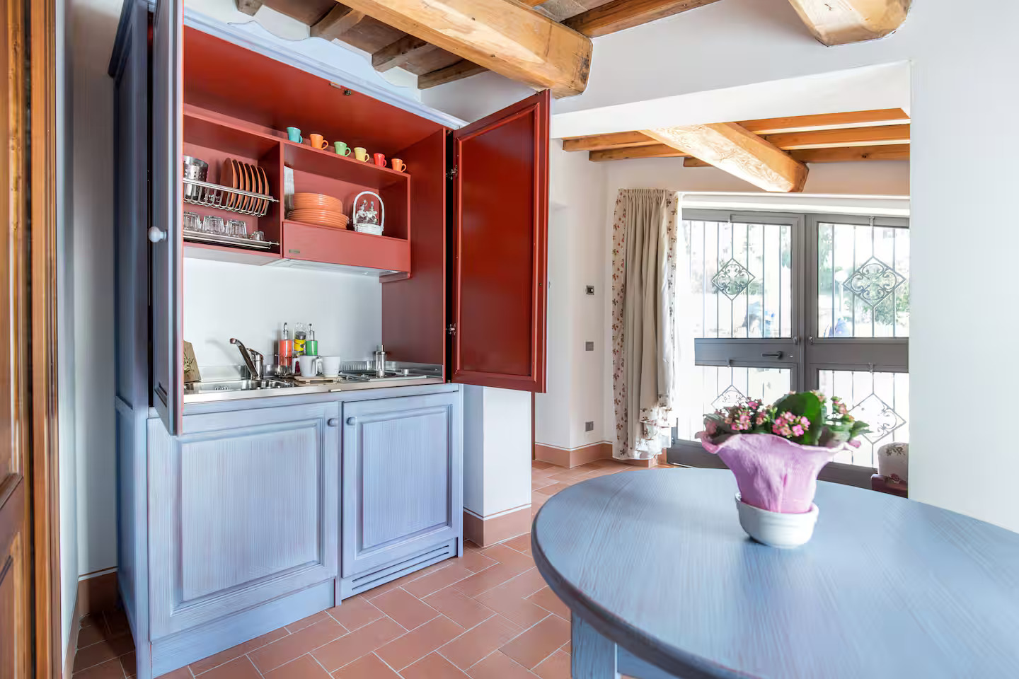 cucina