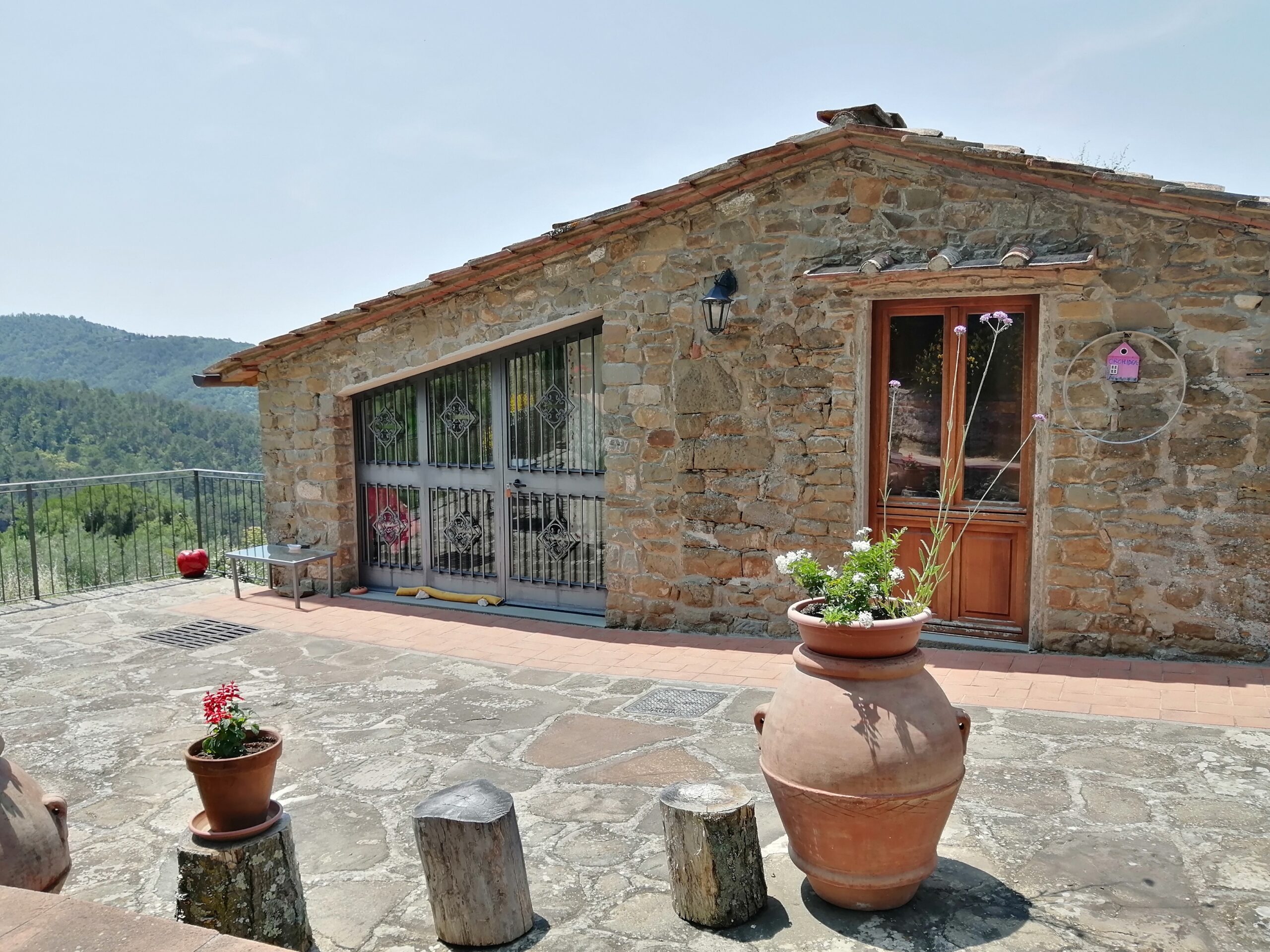 esterno