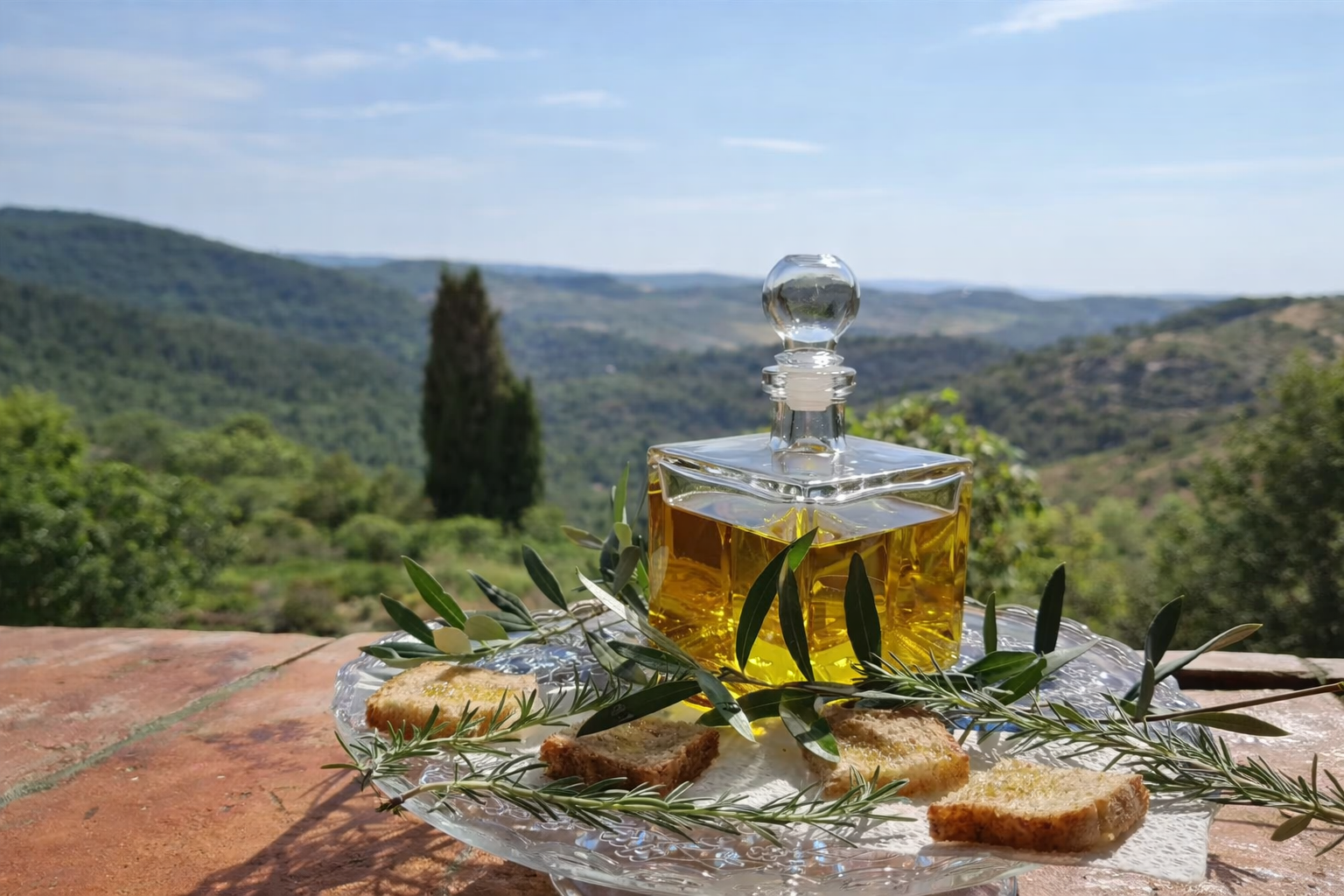 olio